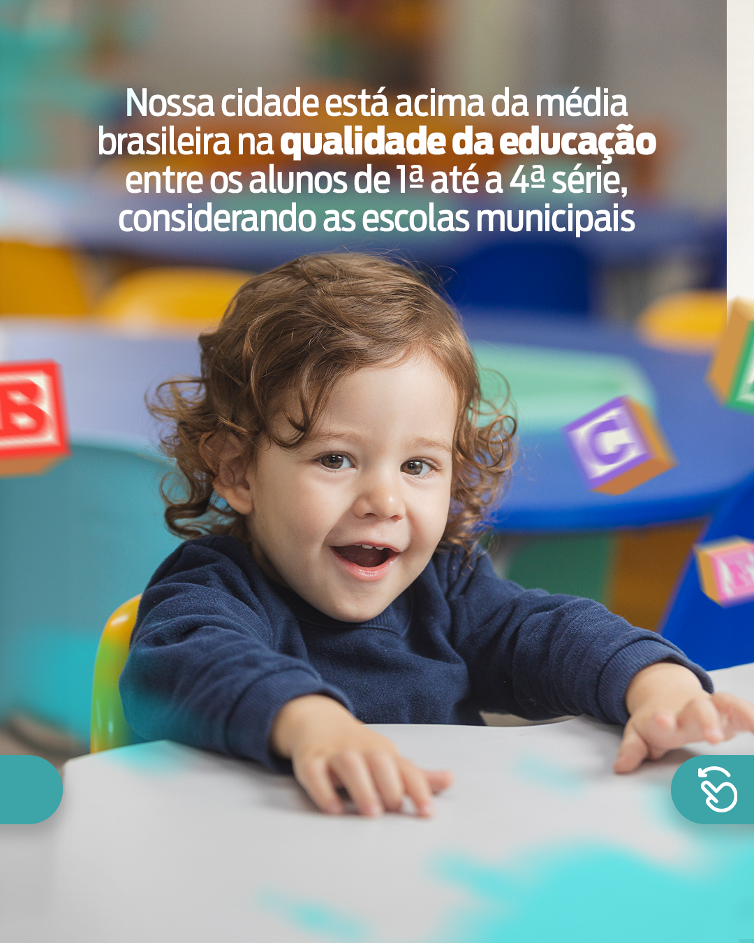 ALFABETIZAÇÃO