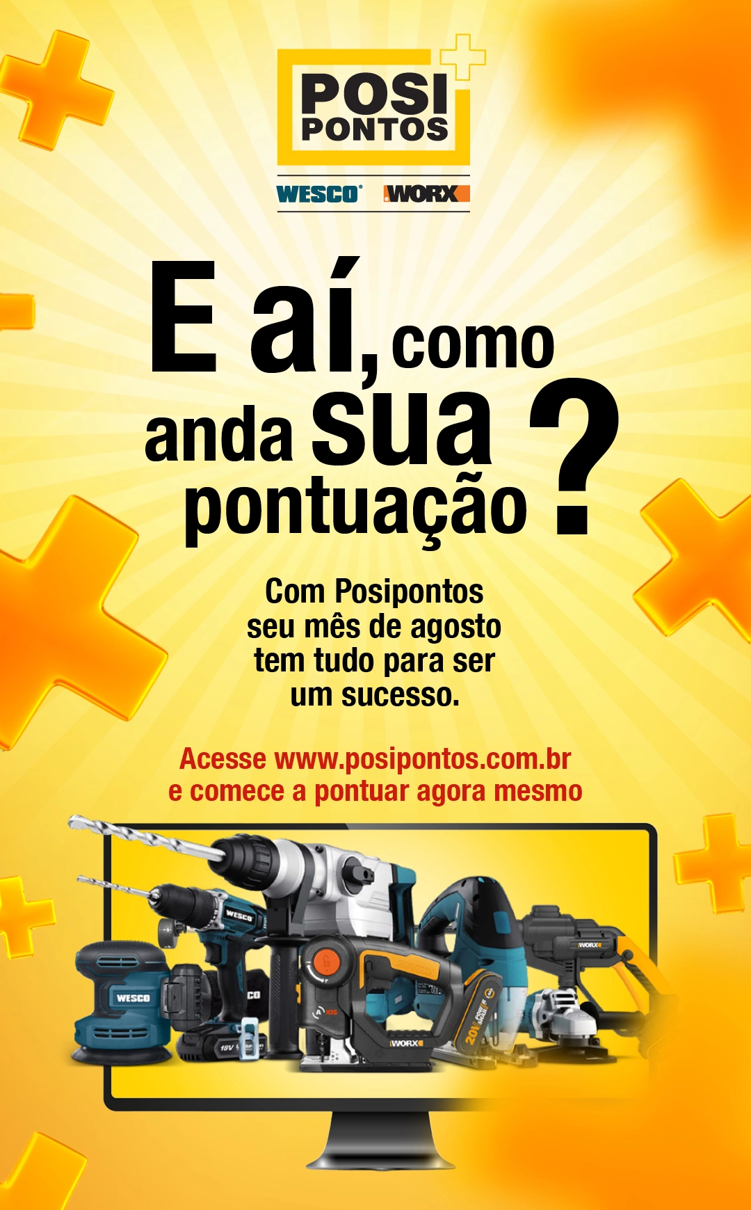 CAT TODA FORÇA